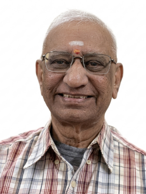 Sankaranarayanan