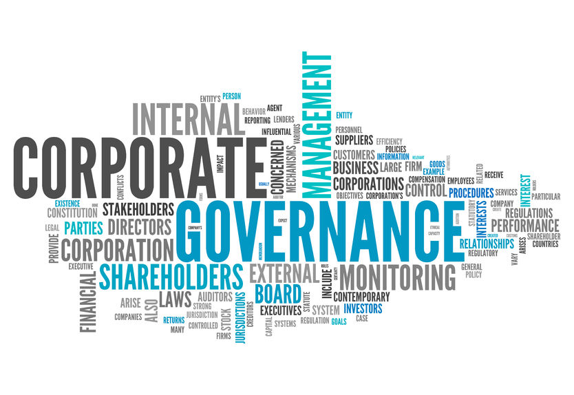 Strengthening Corporate Governance in a Global Economy