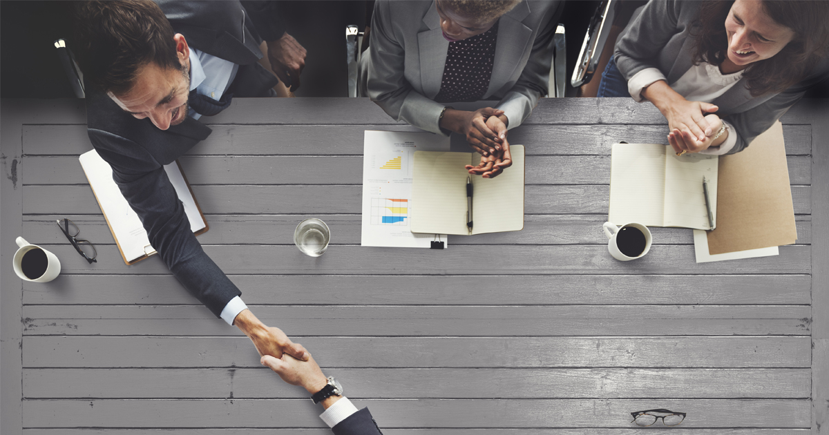 Business Set Up & Startup Collaboration