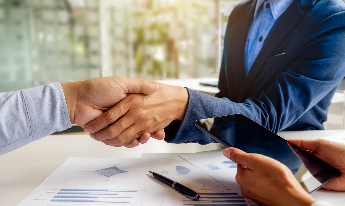 Deals, Due Diligence & Transaction Advisory